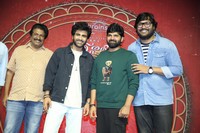 Nari Nari Naduma Murari Movie Grand Success Meet